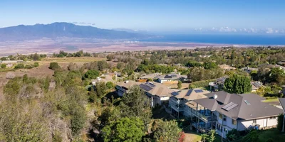 Upcountry Maui Real Estate